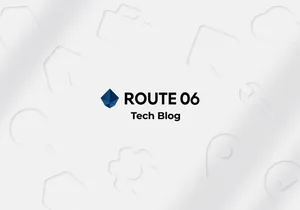 ROUTE06 CTOが考えていること（2023年9月） - ROUTE06 Tech Blog
