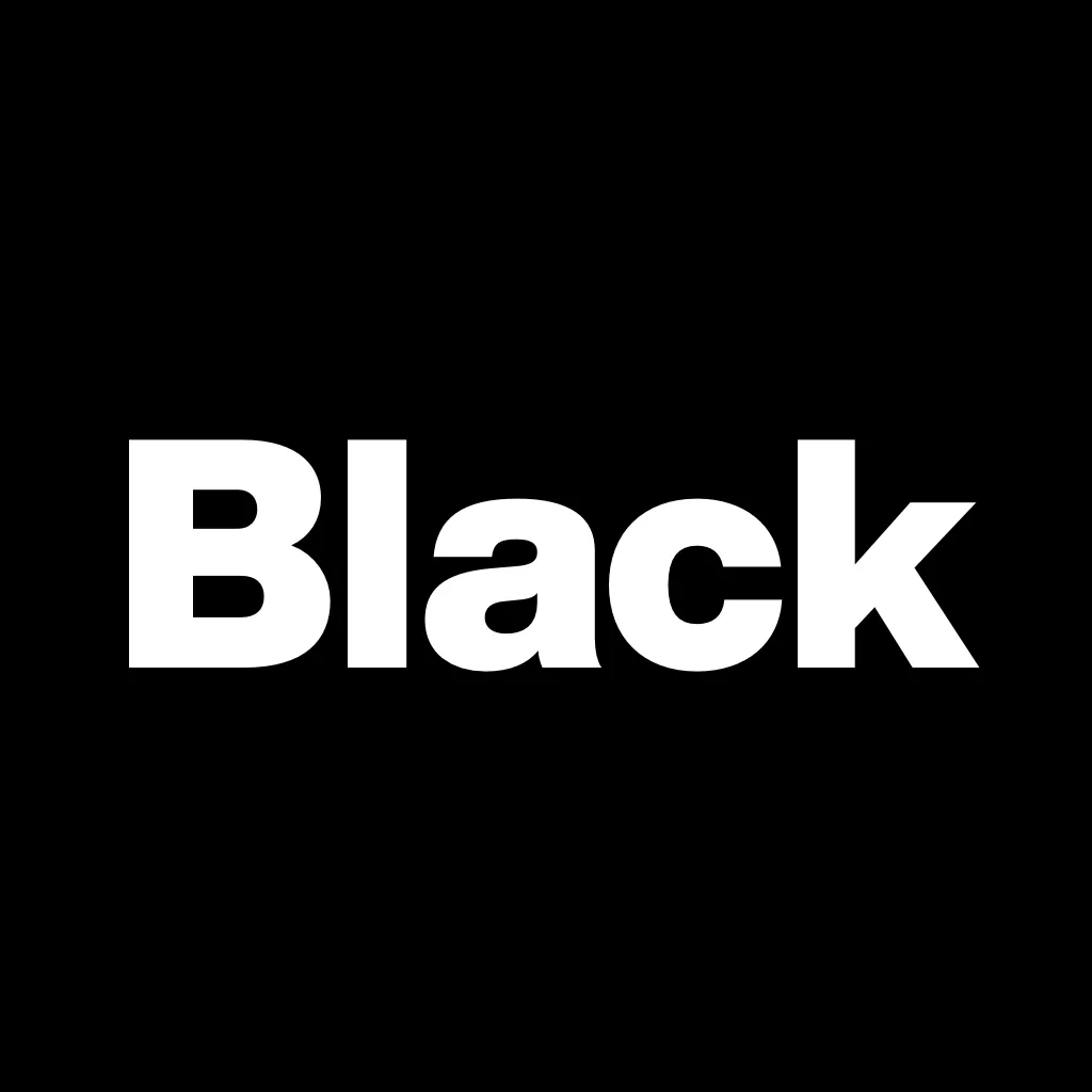 株式会社Black